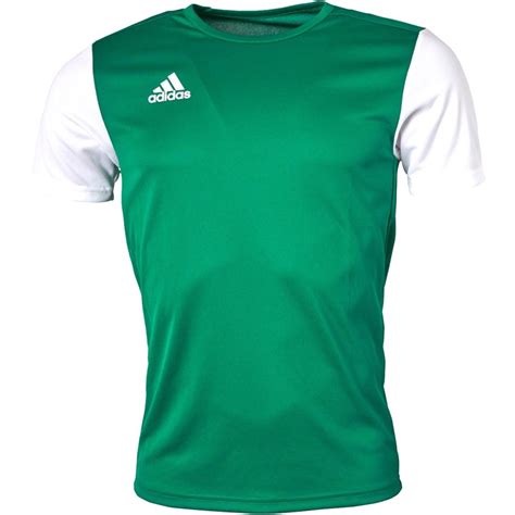 adidas voetbalshirts estro|adidas Performance Men's Estro Jersey .